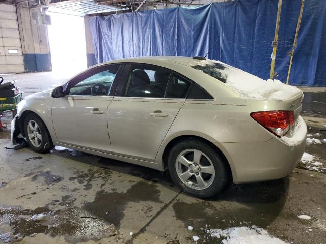 2016 Chevrolet Cruze VIN 1G1PE5SB7G7139466 Copart auction photo, front end damage thumbnail 2