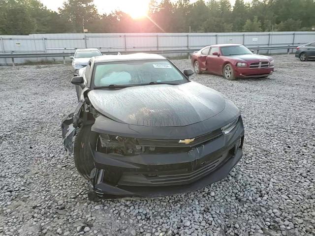 2017 Chevrolet Camaro VIN 1G1FB1RS4H0102338 Copart auction photo, front end damage thumbnail 11