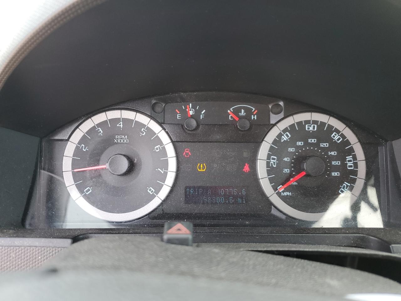 2011 Ford Escape VIN 1FMCU9EG5BKB28085 Copart auction photo, front end damage thumbnail 9