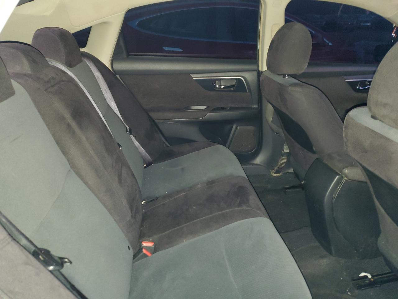 2013 Nissan Altima VIN 1N4AL3AP1DC271023 Copart auction photo, front end damage thumbnail 10