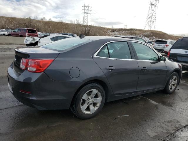 2013 Chevrolet Malibu VIN 1G11B5SA2DF141665 Copart auction photo, hail damage thumbnail 3