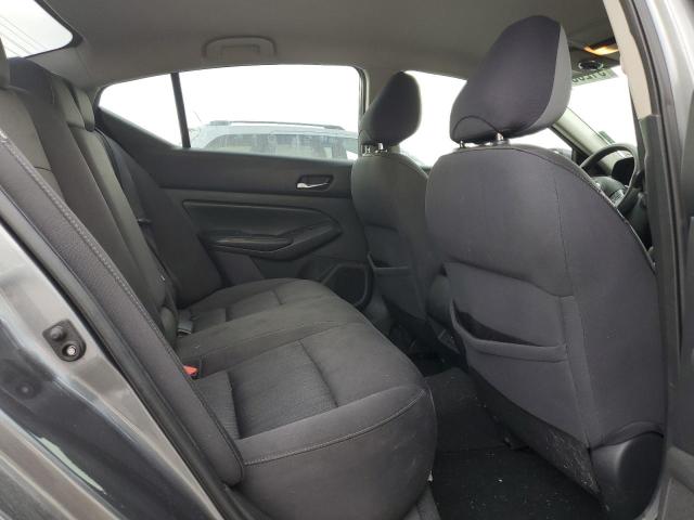2020 Nissan Altima VIN 1N4BL4BV7LC219773 Copart auction photo, water/flood damage thumbnail 10