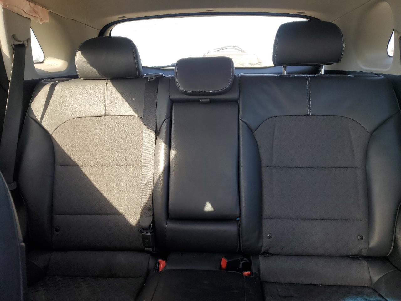 2017 KIA Niro VIN KNDCC3LC6H5100646 Copart auction photo, side / front end damage thumbnail 10