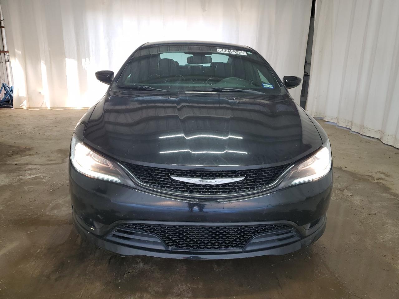 2016 Chrysler 200 VIN 1C3CCCBG5GN146279 Copart auction photo, normal wear damage thumbnail 5