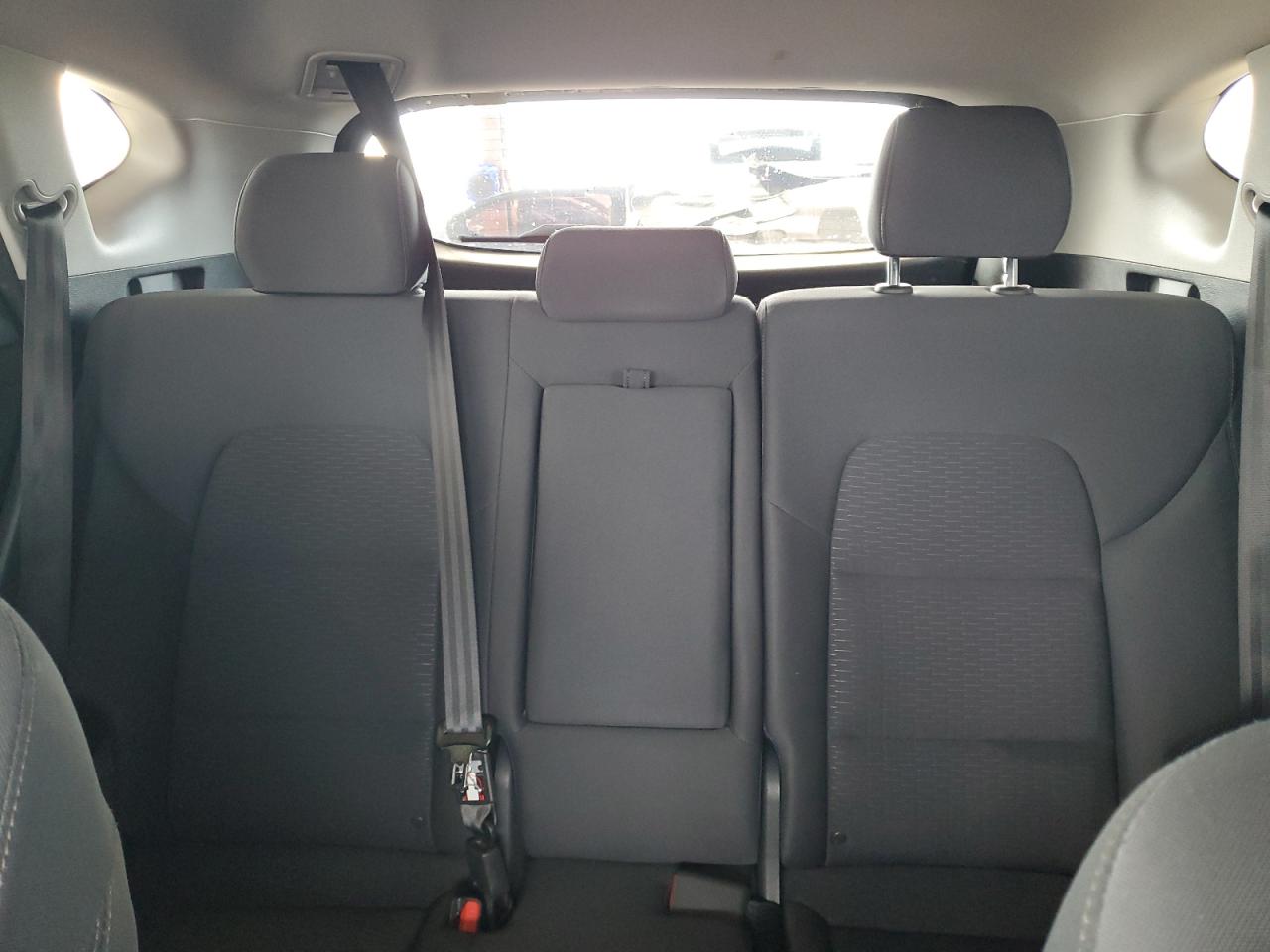 2020 Hyundai Tucson VIN KM8J2CA45LU239649 Copart auction photo, mechanical damage thumbnail 10
