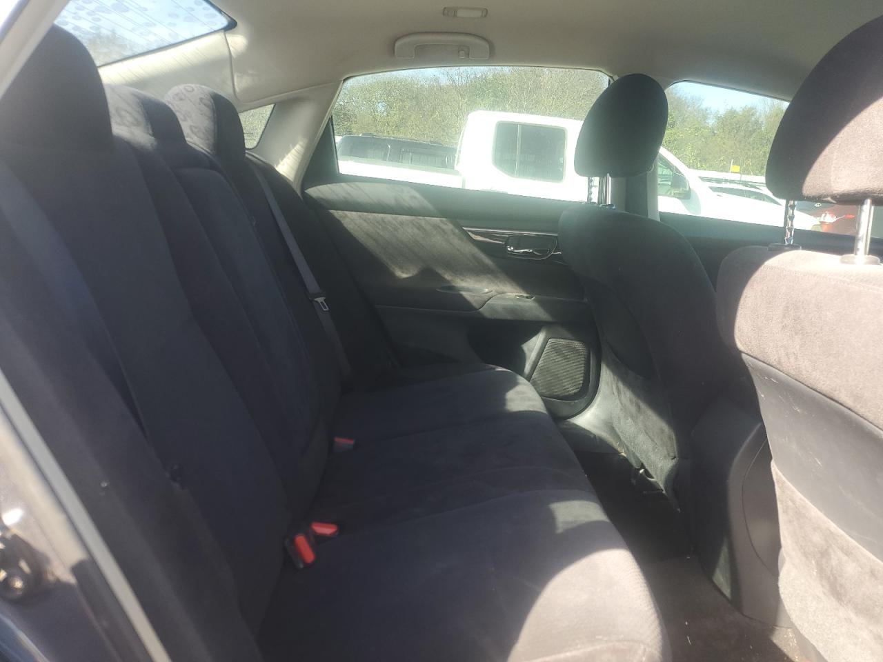 2013 Nissan Altima VIN 1N4AL3AP4DC279424 Copart auction photo, front end damage thumbnail 10