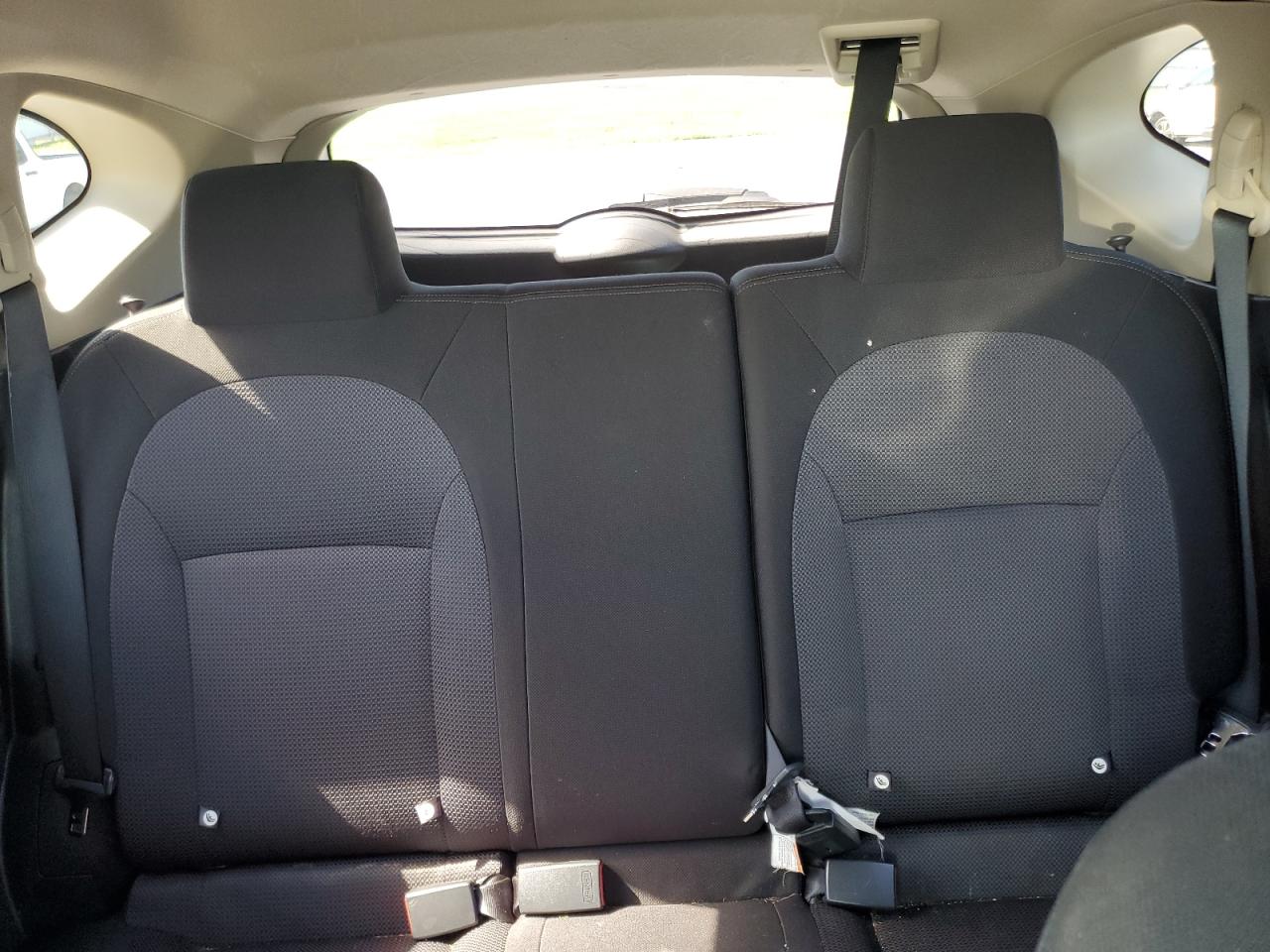 2013 Nissan Rogue VIN JN8AS5MVXDW603496 Copart auction photo, front end damage thumbnail 10