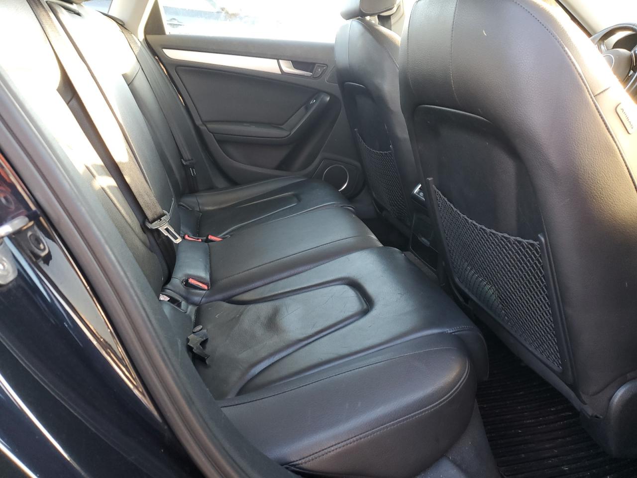 2016 Audi A4 VIN WAUFFAFL8GN003061 Copart auction photo, front end / minor dent/scratches damage thumbnail 10