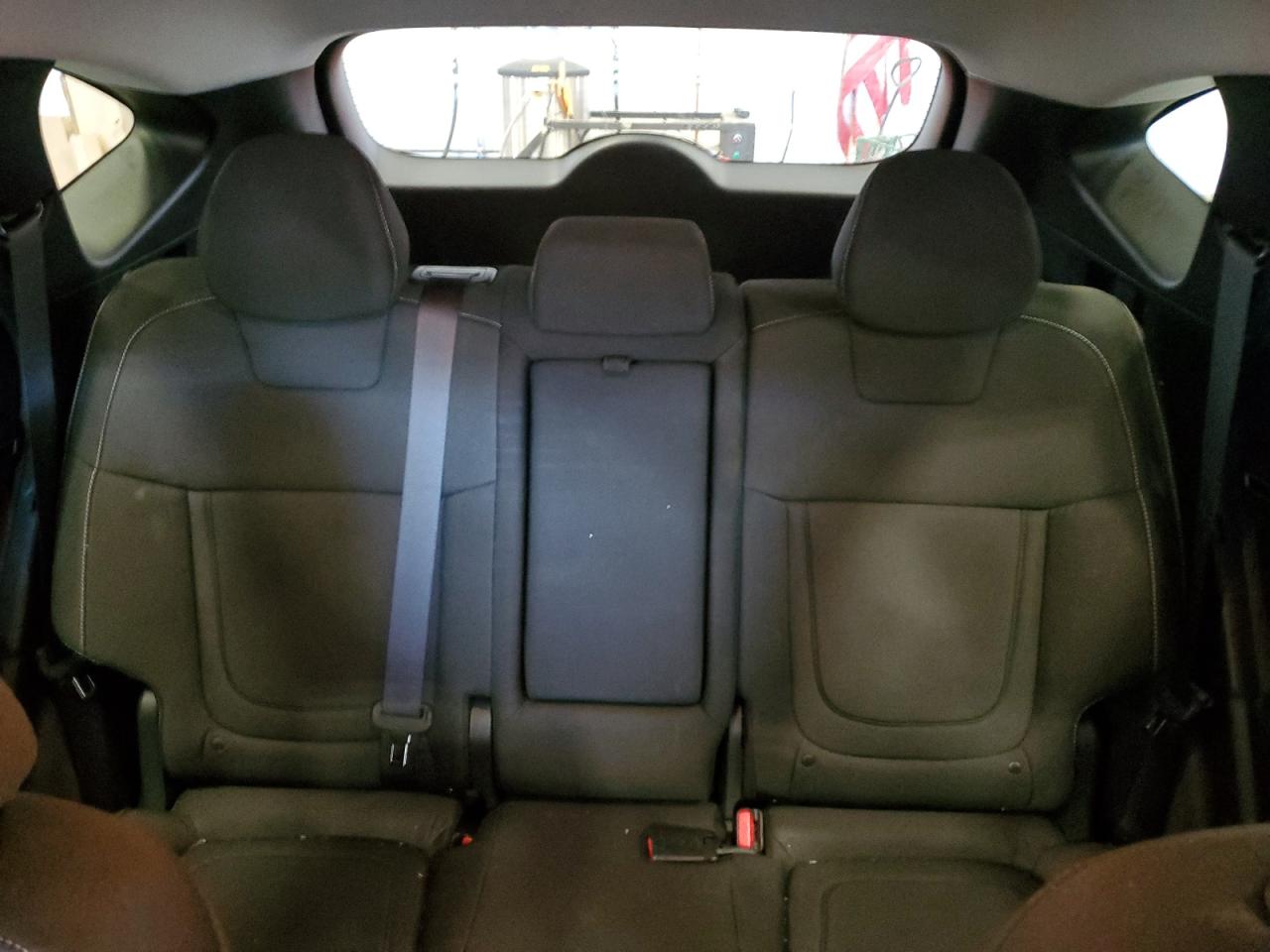 2022 Hyundai Tucson VIN KM8JBCA13NU045713 Copart auction photo, front end damage thumbnail 10