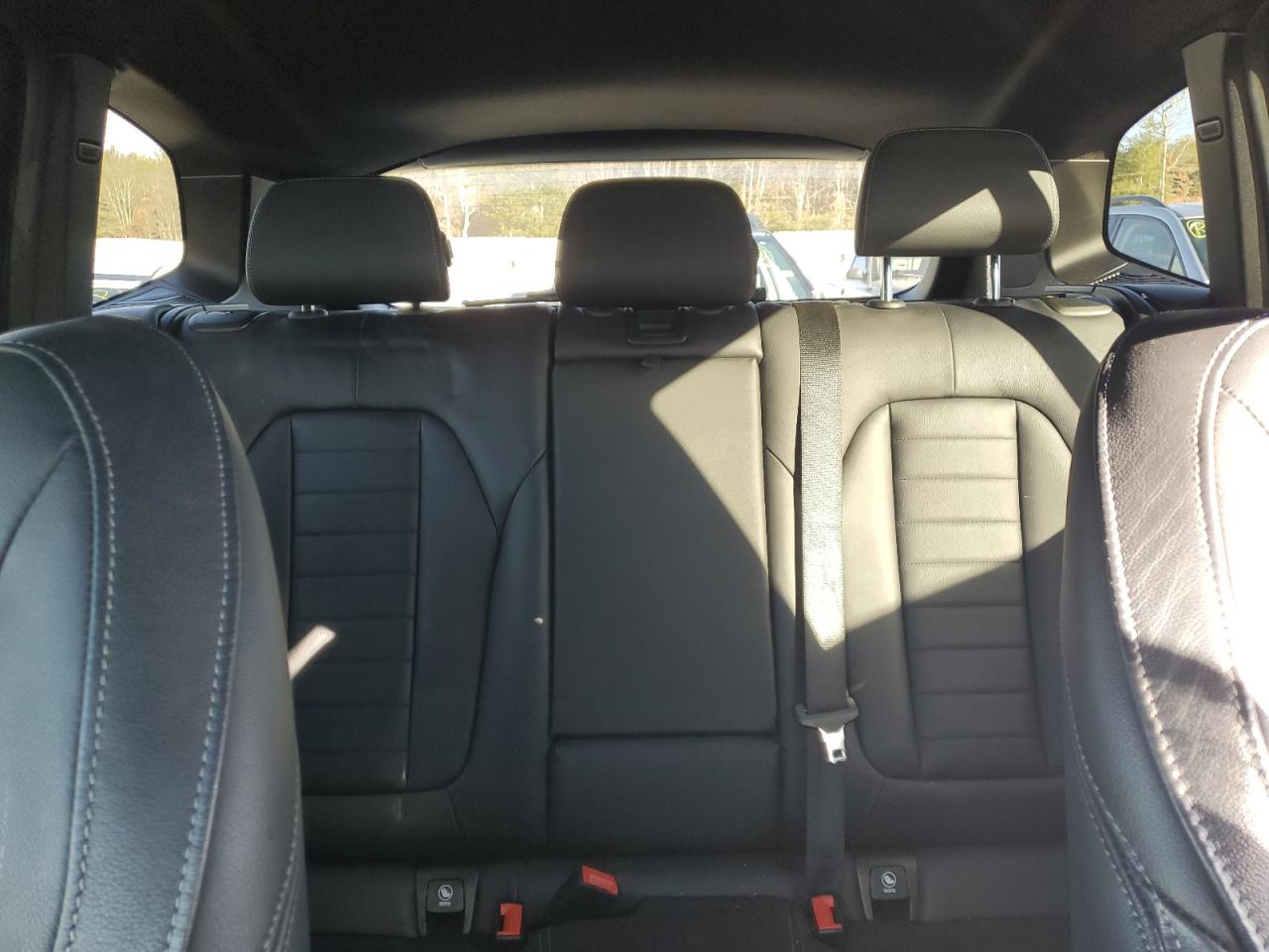 2018 BMW X3 VIN 5UXTR9C52JLD70477 Copart auction photo, front end / side damage thumbnail 10