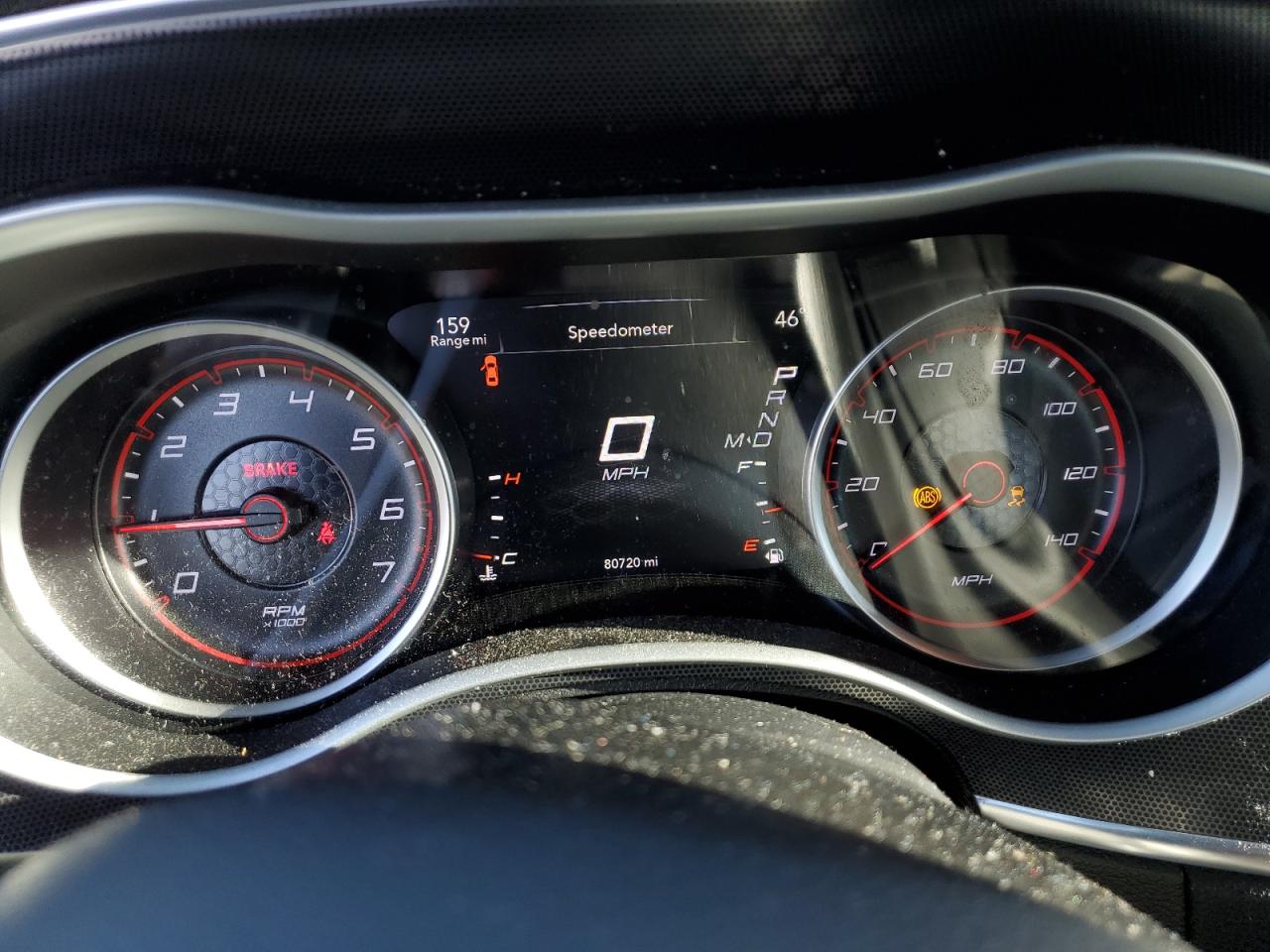 2018 Dodge Charger VIN 2C3CDXHG9JH124720 Copart auction photo, all over damage thumbnail 9