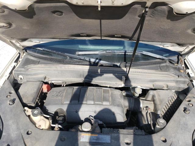 2012 GMC Acadia VIN 1GKKVTED7CJ229933 Copart auction photo, rear end damage thumbnail 12