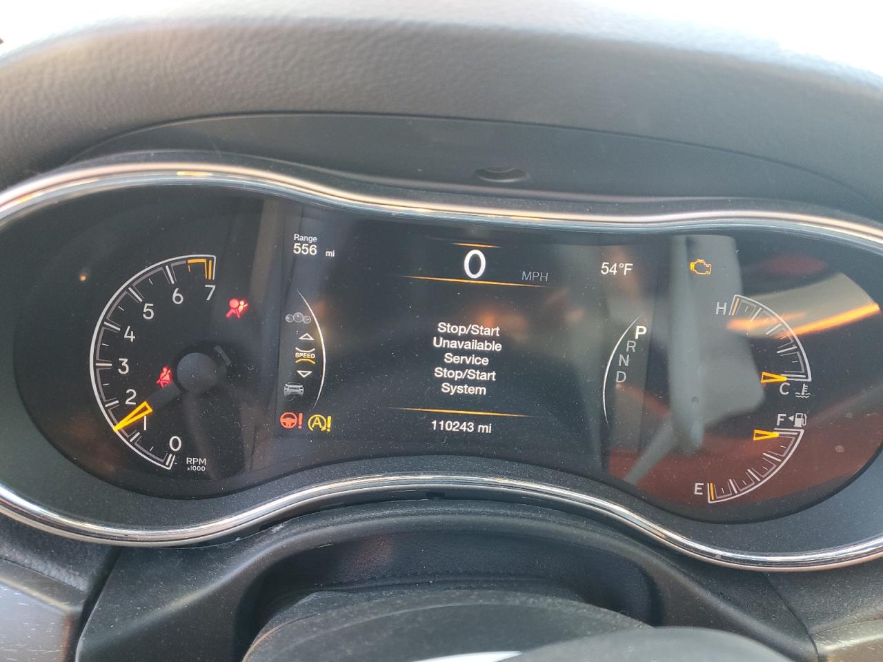 2018 Jeep Grand Cherokee VIN 1C4RJFAG7JC284679 Copart auction photo, front end / minor dent/scratches damage thumbnail 9
