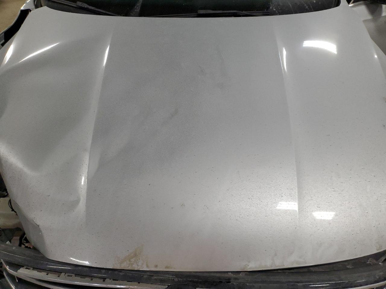 2018 Volkswagen Passat VIN 1VWBA7A3XJC051218 Copart auction photo, front end damage thumbnail 11