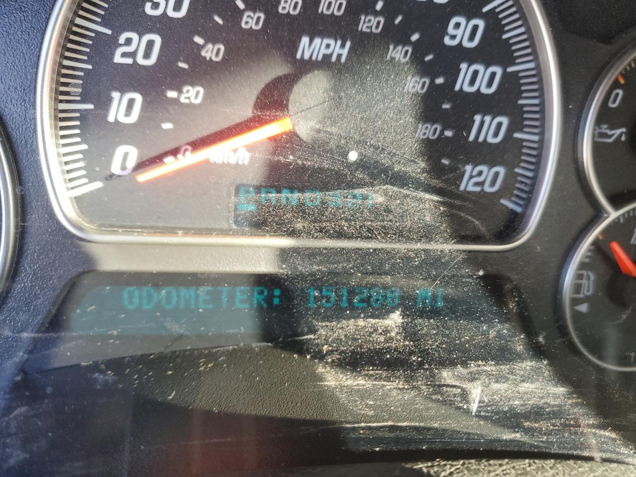 2002 GMC Envoy VIN 1GKDT13S922111587 Copart auction photo, front end / minor dent/scratches damage thumbnail 9