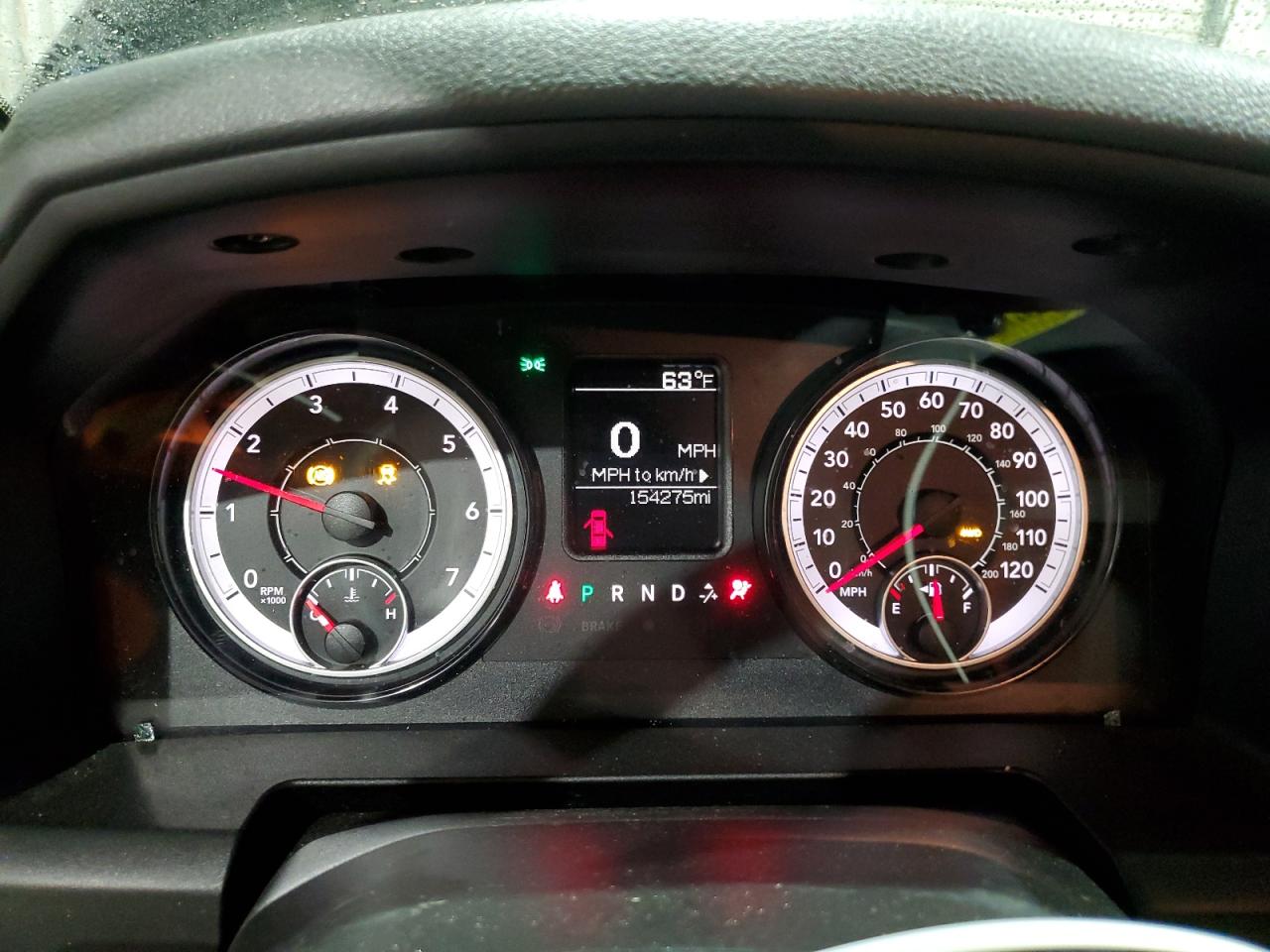 2018 RAM 1500 VIN 1C6RR7FG0JS210007 Copart auction photo, side / undercarriage damage thumbnail 9