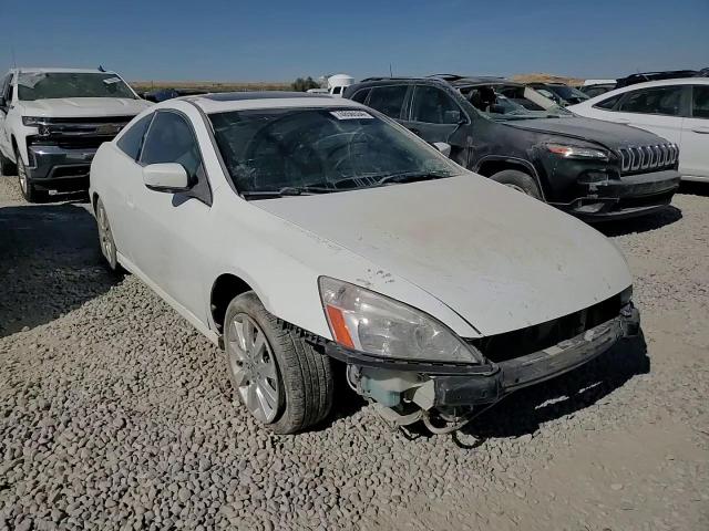 2007 Honda Accord VIN 1HGCM82647A002972 Copart auction photo, all over damage thumbnail 11