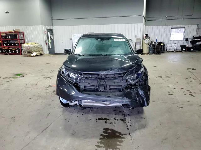 2018 Honda CR-V VIN 7FARW2H82JE024710 Copart auction photo, front end damage thumbnail 11