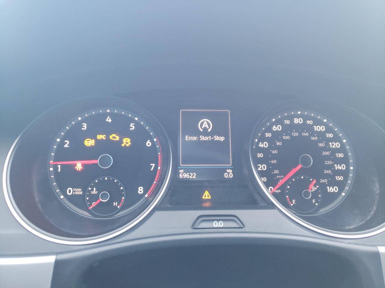 2021 Volkswagen Atlas VIN 1V2HR2CA5MC587002 Copart auction photo, front end damage thumbnail 9