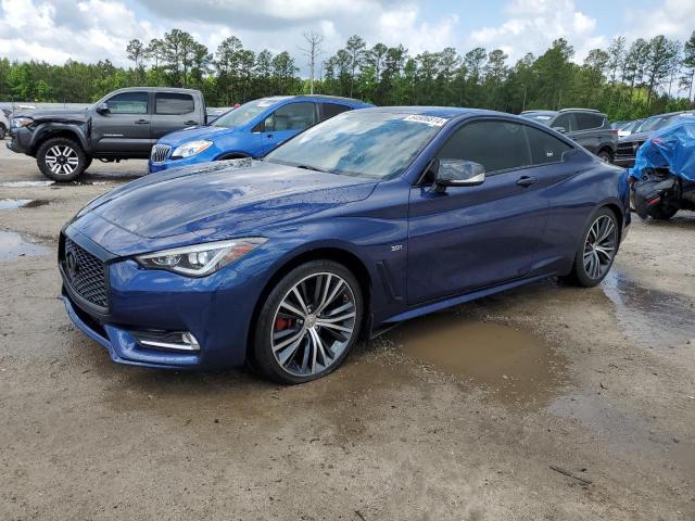 2018 Infiniti Q60 VIN JN1EV7EL4JM391184