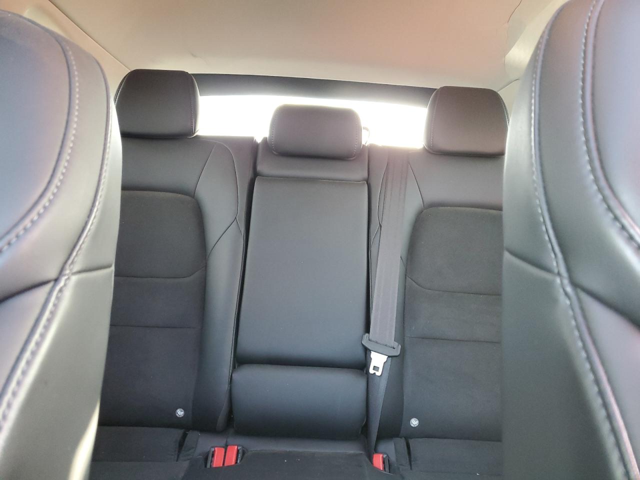 2019 Mazda CX-5 VIN JM3KFBCM0K1630087 Copart auction photo, all over damage thumbnail 10