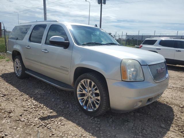 2011 GMC Yukon VIN 1GKS2MEF4BR377912 Copart auction photo, normal wear damage thumbnail 4