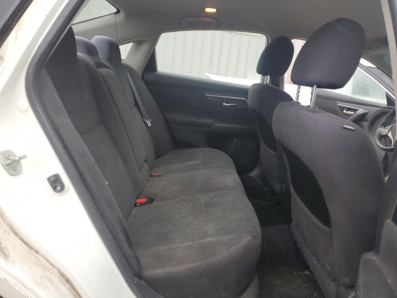 2014 Nissan Altima VIN 1N4AL3AP7EN386747 Copart auction photo, all over damage thumbnail 10