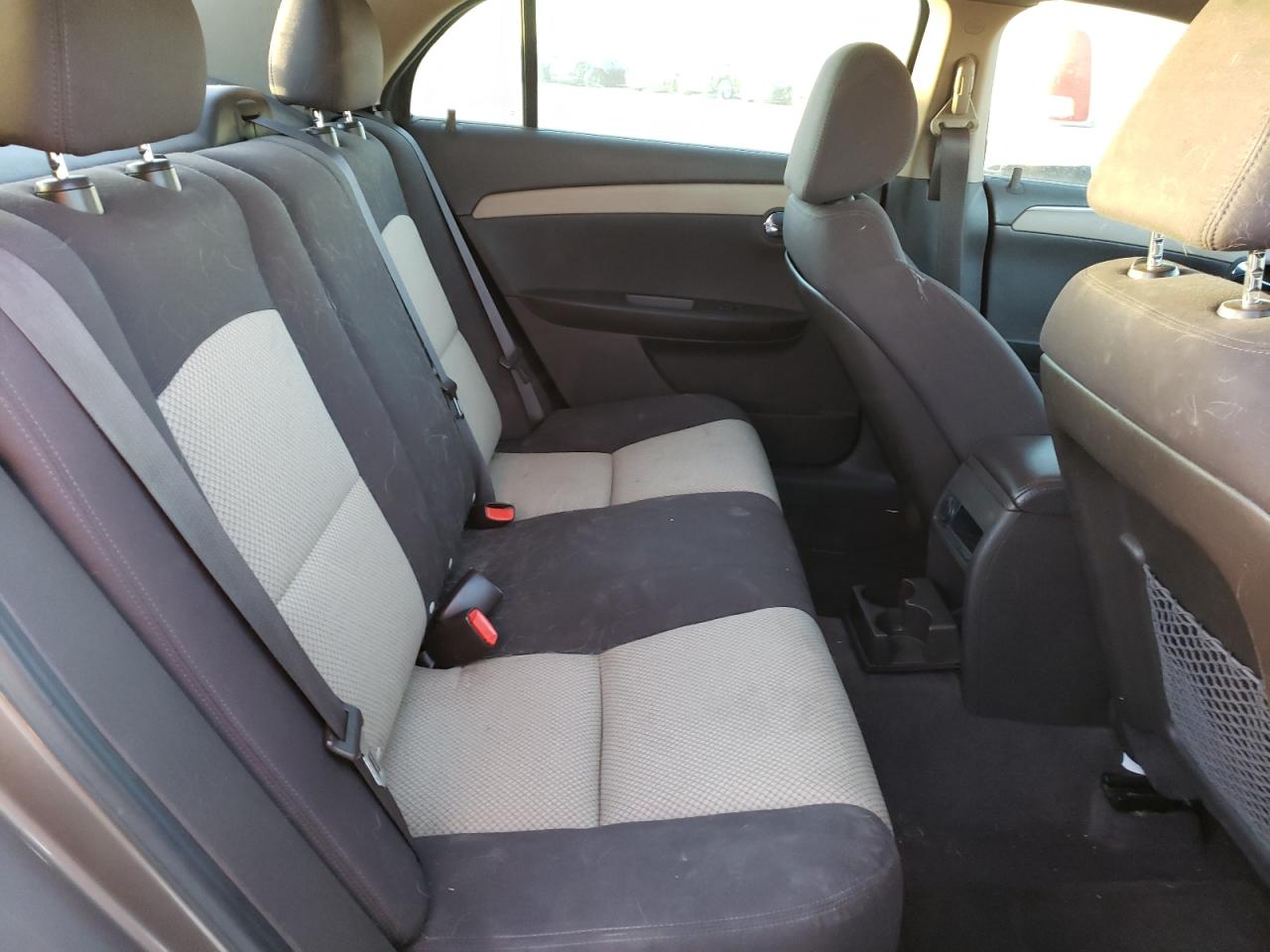 2012 Chevrolet Malibu VIN 1G1ZB5E07CF106088 Copart auction photo, front end / mechanical damage thumbnail 10