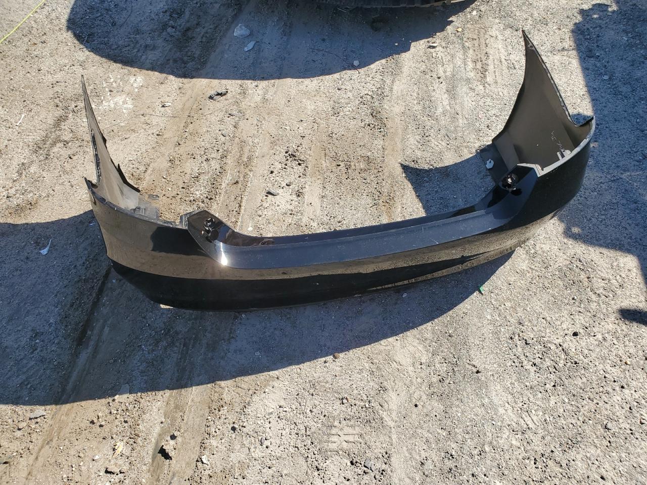 2015 Toyota Camry VIN 4T4BF1FK6FR499637 Copart auction photo, rear end / minor dent/scratches damage thumbnail 12