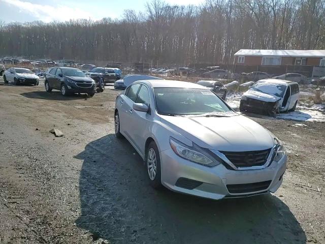 2017 Nissan Altima VIN 1N4AL3AP9HC480208 Copart auction photo, rear end / minor dent/scratches damage thumbnail 11