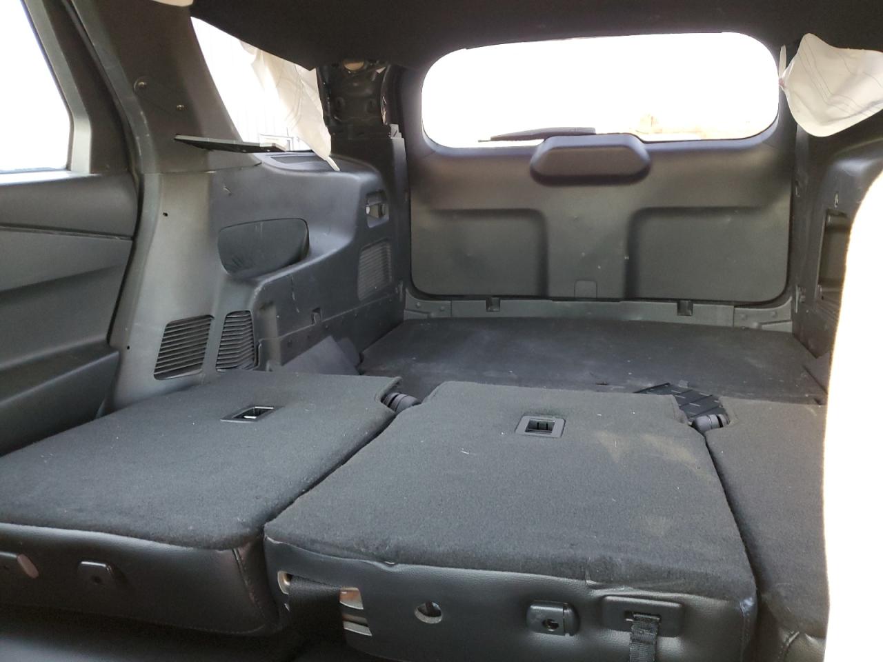 2020 Ford Explorer VIN 1FM5K8AB8LGD09351 Copart auction photo, front end / side damage thumbnail 10
