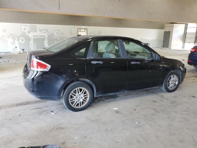 2010 Ford Focus VIN 1FAHP3FN7AW192511 Copart auction photo, front end damage thumbnail 3