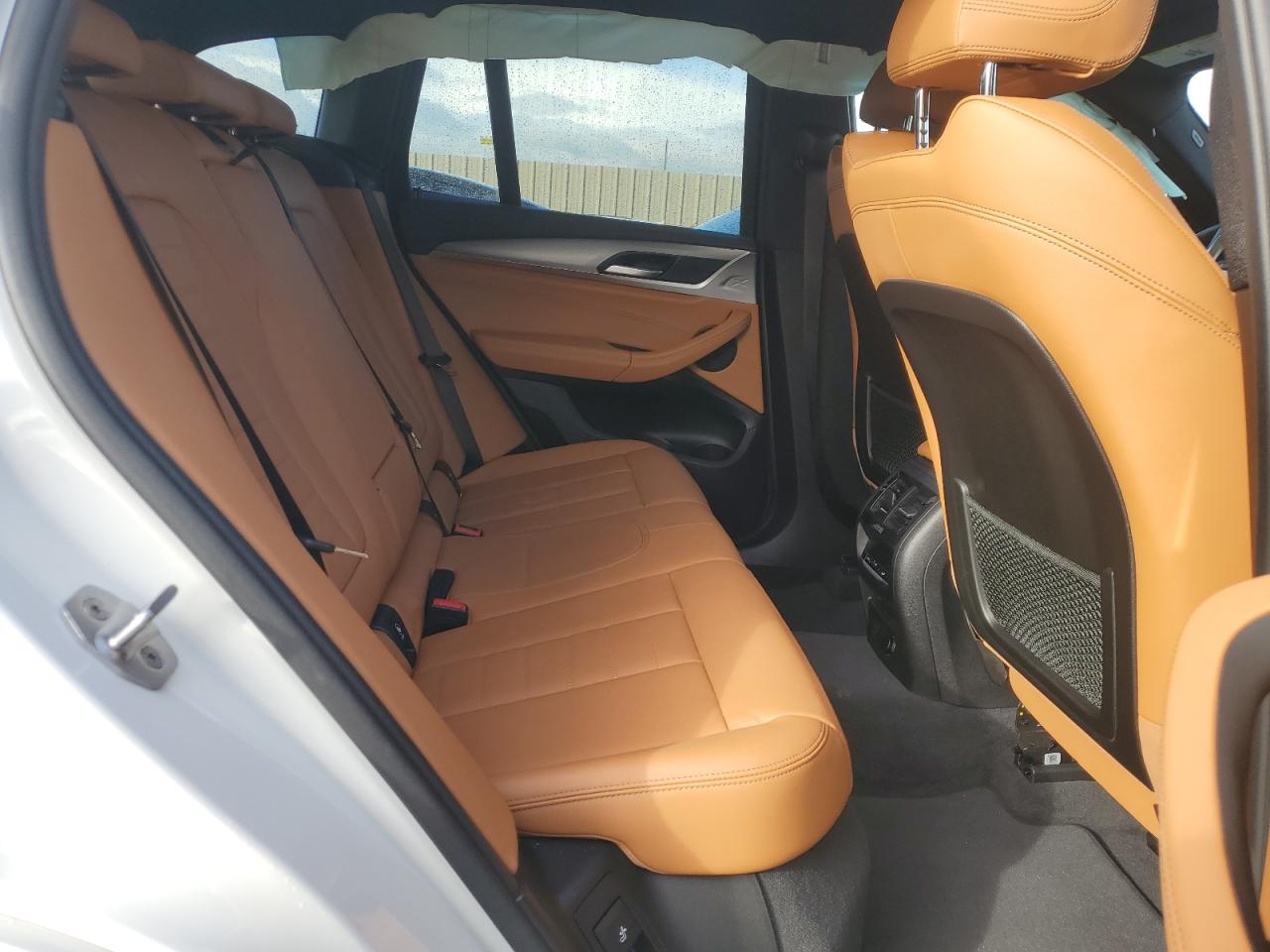 2018 BMW X3 VIN 5UXTS3C59J0Y96895 Copart auction photo, front end damage thumbnail 11