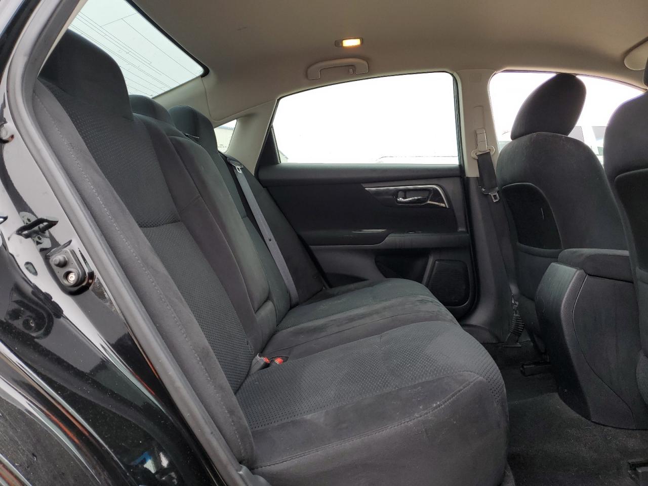 2014 Nissan Altima VIN 1N4AL3AP4EN366004 Copart auction photo, all over damage thumbnail 10