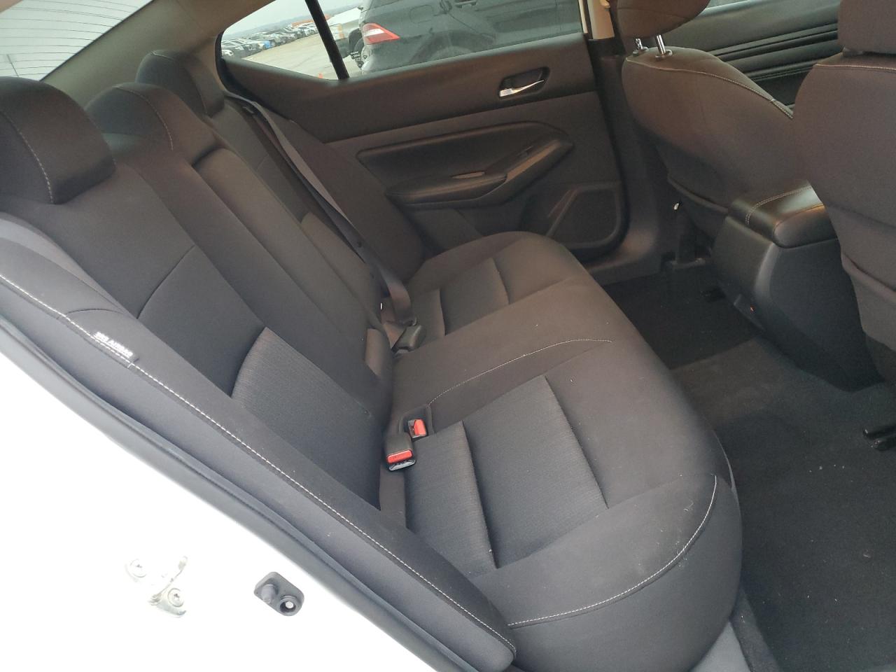 2019 Nissan Altima VIN 1N4BL4BV9KN316007 Copart auction photo, hail damage thumbnail 10