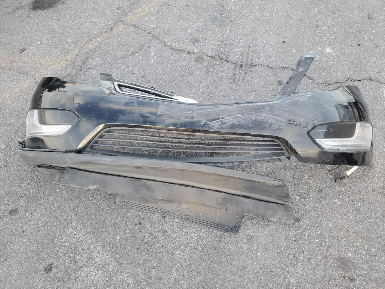 2015 Chevrolet Volt VIN 1G1RC6E44FU131763 Copart auction photo, front end damage thumbnail 12