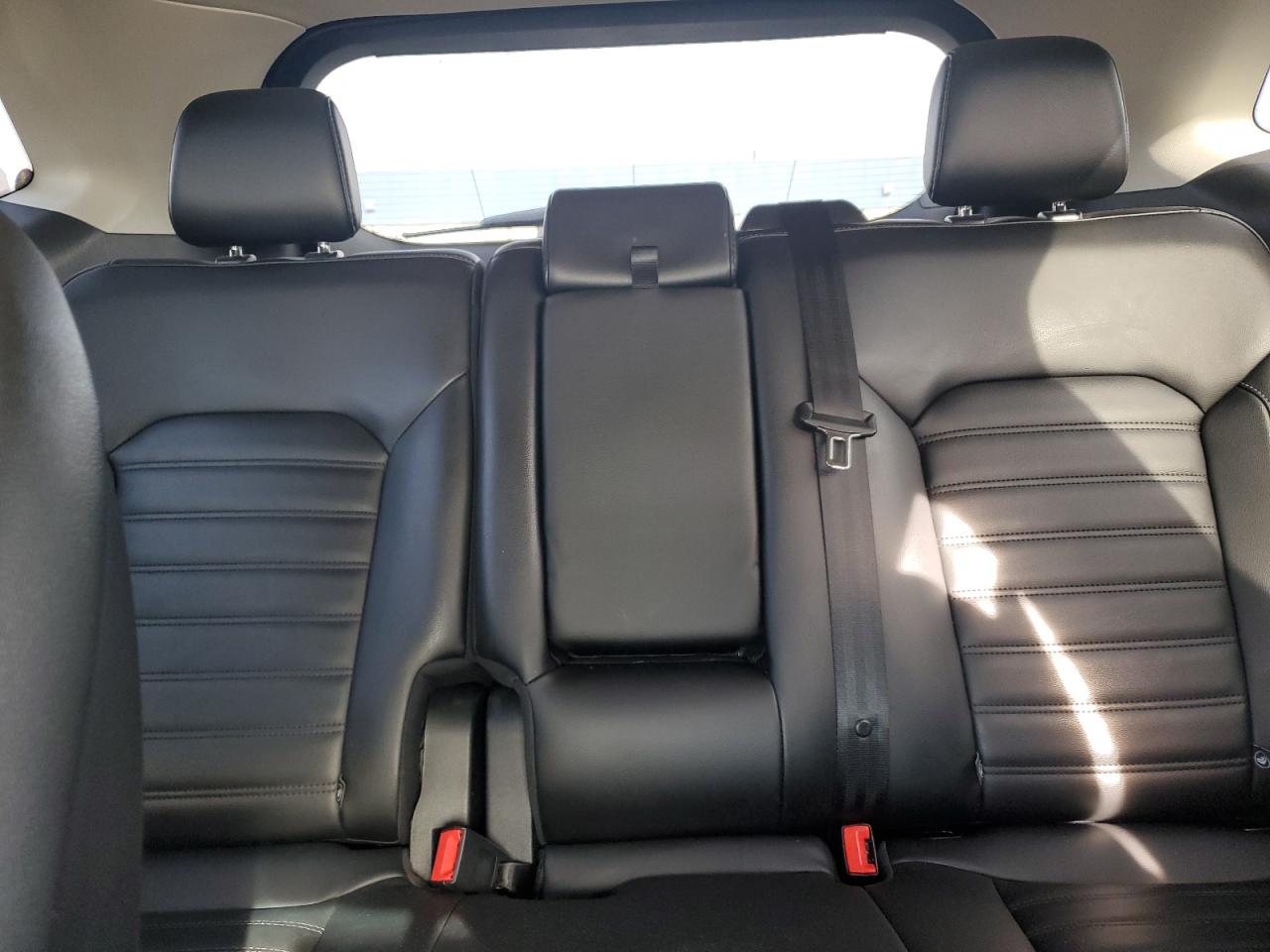 2020 Ford Edge VIN 2FMPK4J93LBA89901 Copart auction photo, front end damage thumbnail 10
