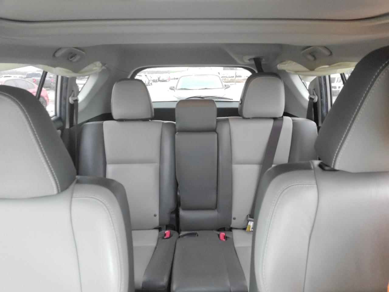 2015 Toyota RAV 4 VIN JTMWFREV9FJ030733 Copart auction photo, front end damage thumbnail 10