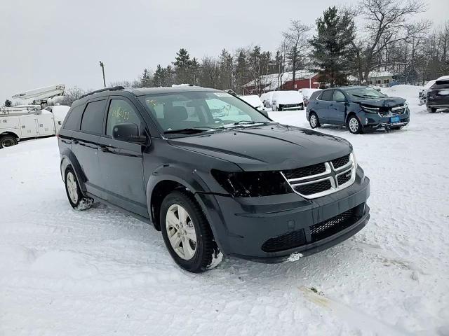 2011 Dodge Journey VIN 3D4PG4FB6BT512476 Copart auction photo, front end / minor dent/scratches damage thumbnail 15