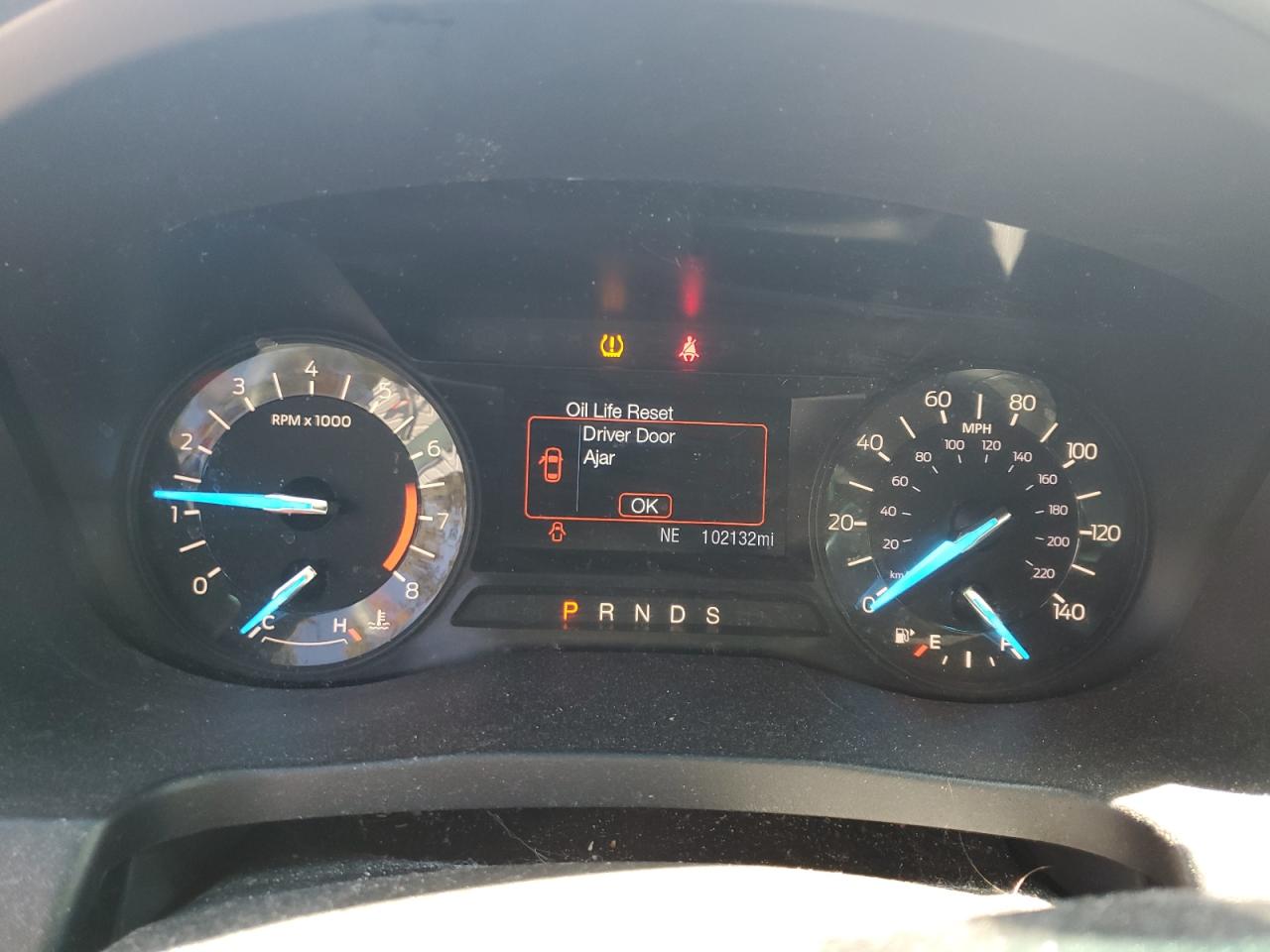 2017 Ford Explorer VIN 1FM5K7D88HGA41239 Copart auction photo, rear end / side damage thumbnail 9
