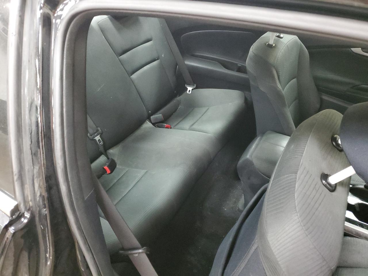 2017 Honda Accord VIN 1HGCT1B33HA005234 Copart auction photo, rear end / front end damage thumbnail 10