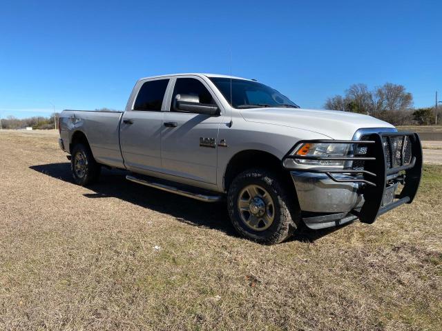 2018 RAM 3500 VIN 3C63R3GL7JG266754