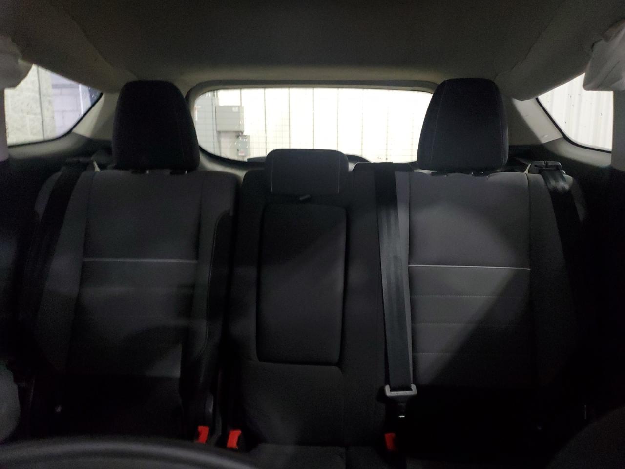 2014 Ford Escape VIN 1FMCU9G90EUB30883 Copart auction photo, side damage thumbnail 10