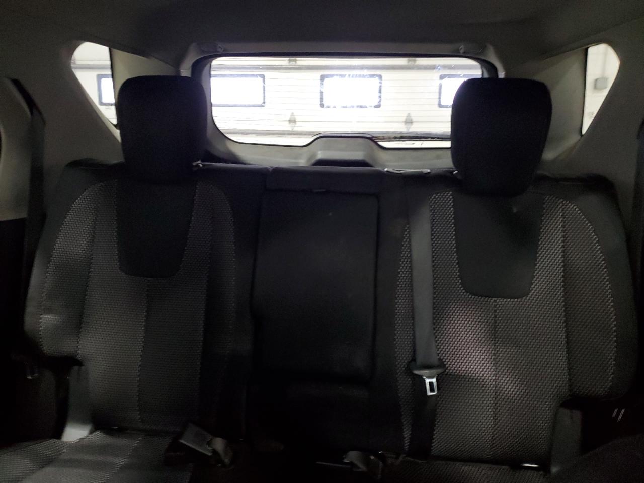 2016 Chevrolet Equinox VIN 2GNFLFEK8G6206089 Copart auction photo, mechanical damage thumbnail 10