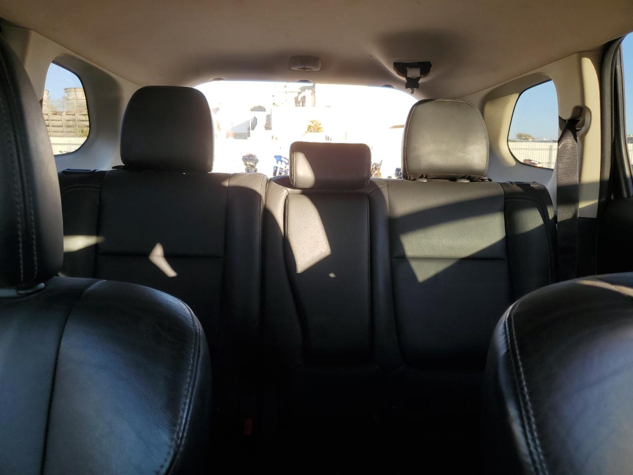 2019 Mitsubishi Outlander VIN JA4AD3A33KZ053190 Copart auction photo, mechanical / front end damage thumbnail 10