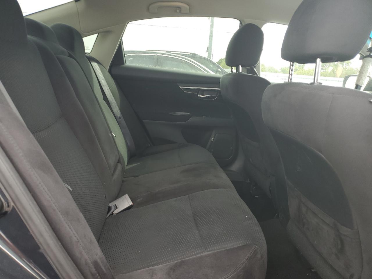 2014 Nissan Altima VIN 1N4AL3AP5EC103452 Copart auction photo, front end damage thumbnail 10