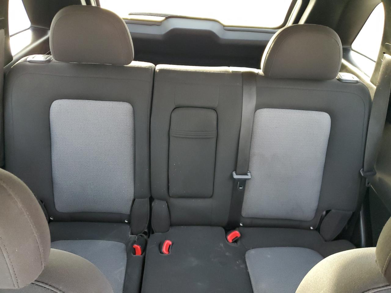 2014 Chevrolet Captiva VIN 3GNAL2EK4ES615451 Copart auction photo, side / minor dent/scratches damage thumbnail 10