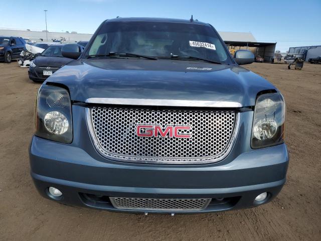 2007 GMC Yukon VIN 1GKFK66807J191061 Copart auction photo, front end damage thumbnail 5