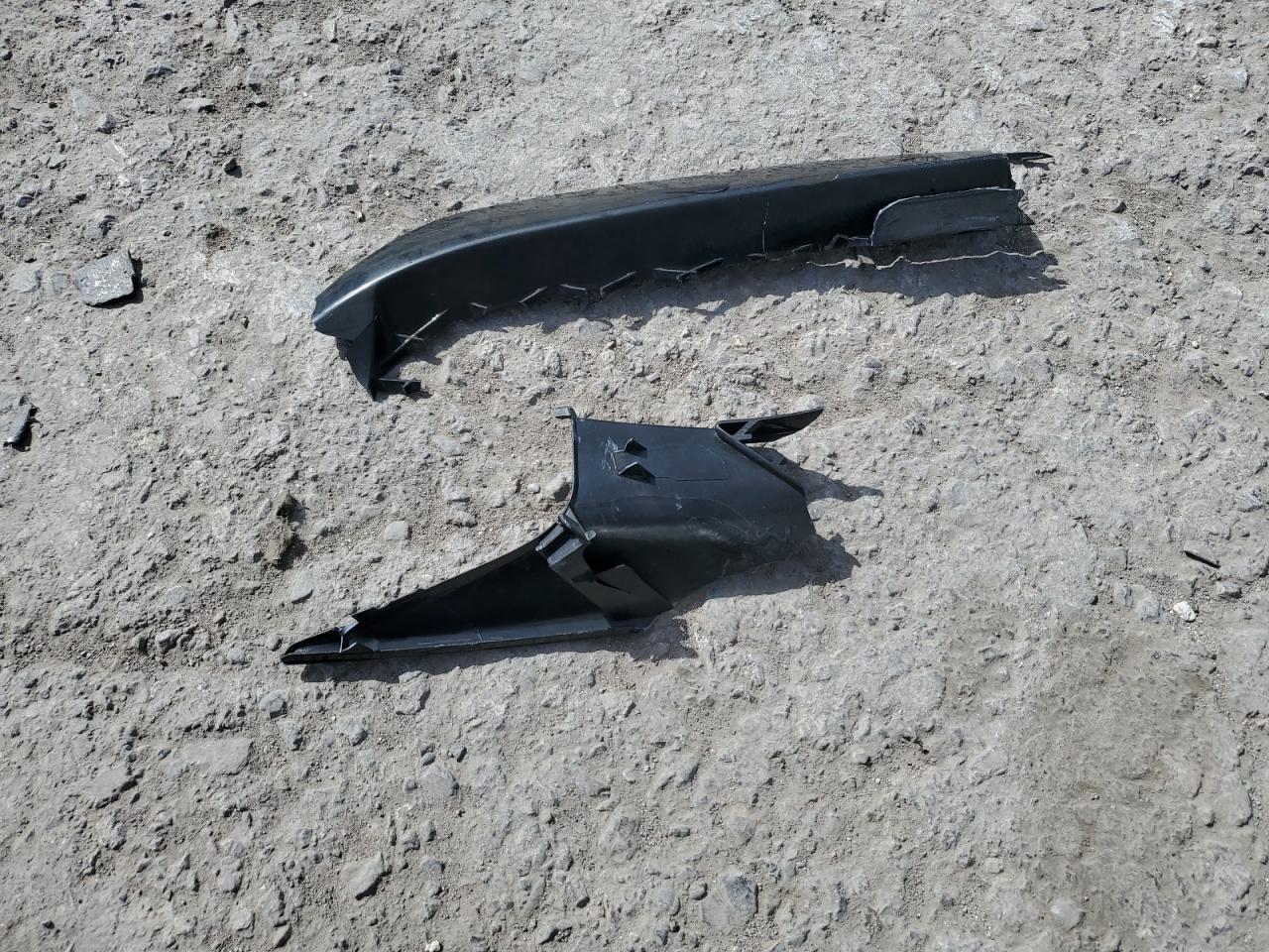 2020 Honda Civic VIN 19XFC2F63LE000904 Copart auction photo, front end damage thumbnail 14