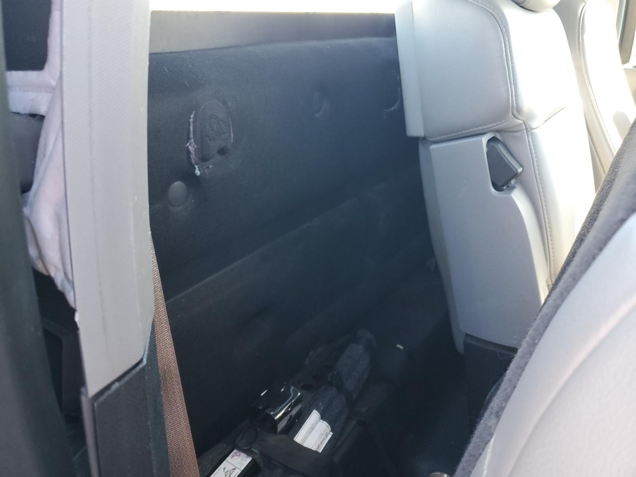 2016 Ford F-150 VIN 1FTMF1C81GKF88173 Copart auction photo, front end damage thumbnail 10